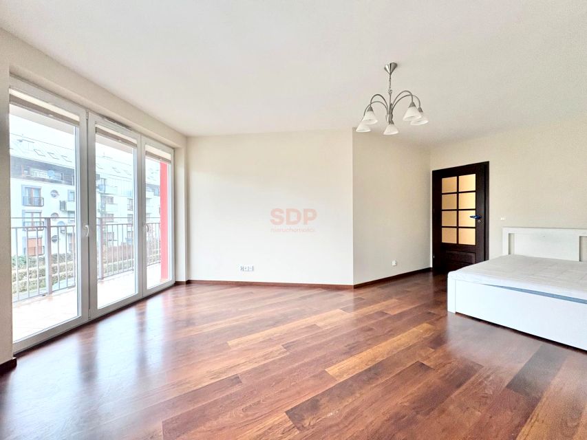 Mieszkanie blok mieszkalny Wrocław