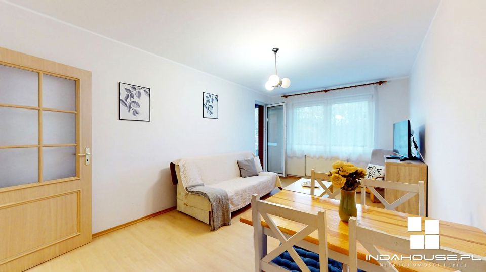 Mieszkanie Kołobrzeg