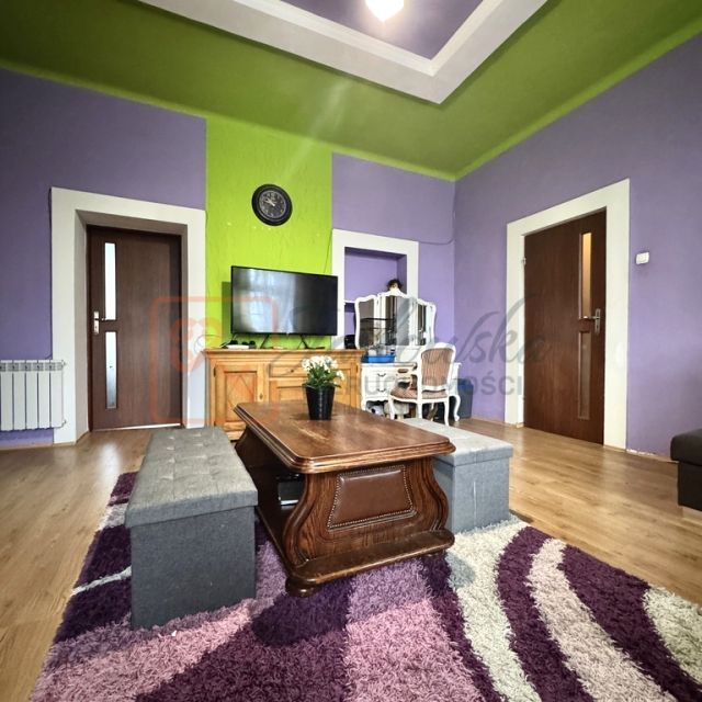 Mieszkanie Przeworsk