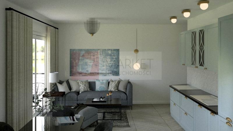 Mieszkanie Goleniów