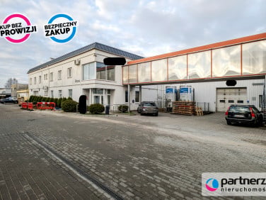 Lokal Gdynia