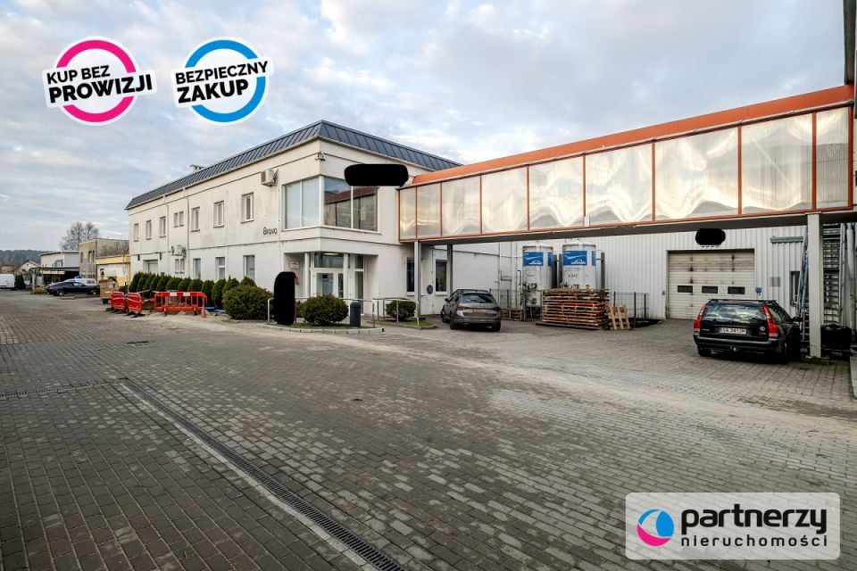 Lokal Gdynia