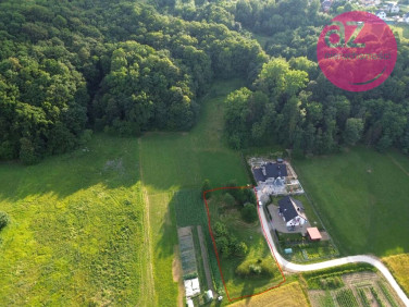 Działka Rdziostów