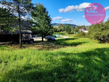 Działka budowlana Rdziostów