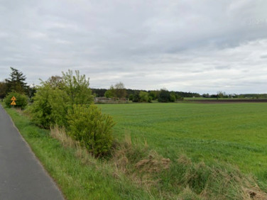 Działka rolna sprzedam