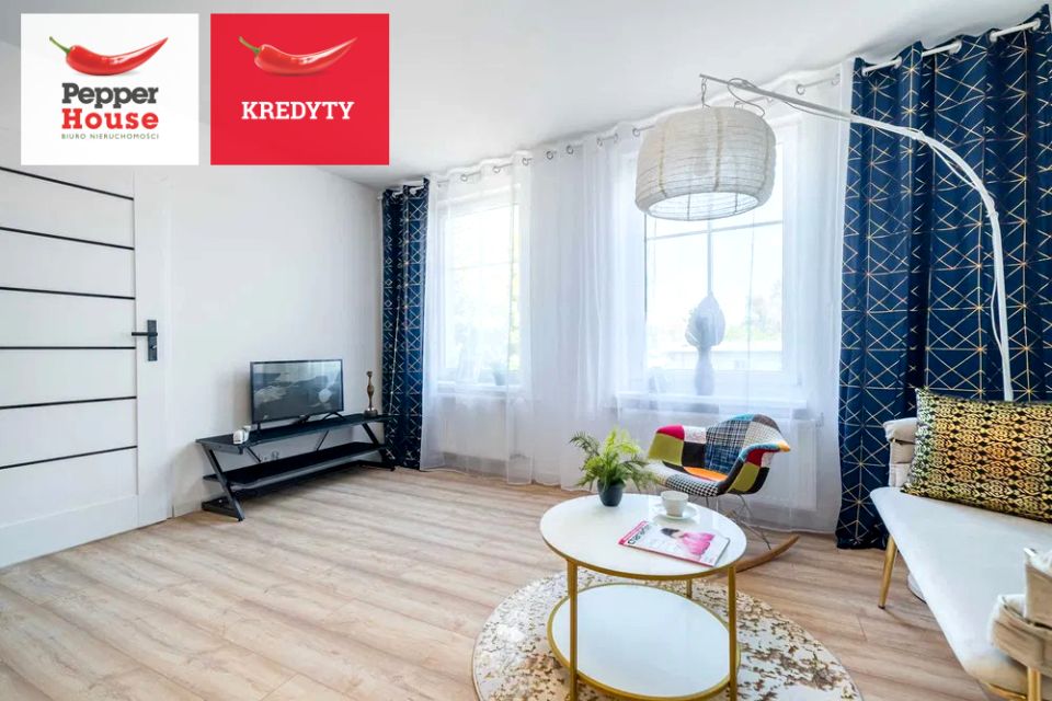 Mieszkanie Bydgoszcz