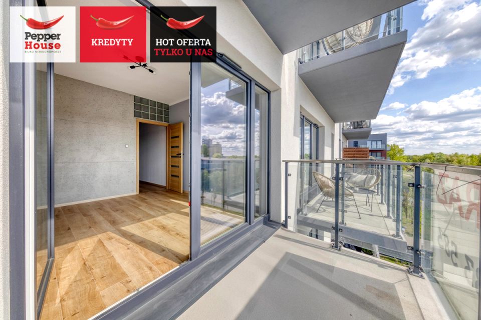 Mieszkanie Bydgoszcz