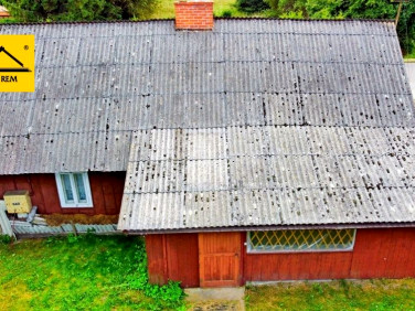 Działka budowlana Siennica Różana