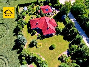 Dom Zemborzyce Podleśne