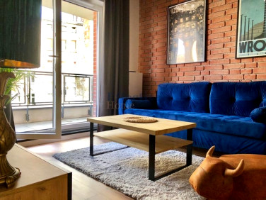Mieszkanie Wrocław