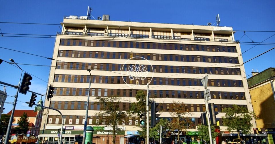 Lokal Warszawa wynajem