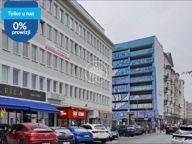 Lokal Warszawa wynajem