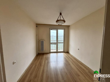 Mieszkanie Pruszków