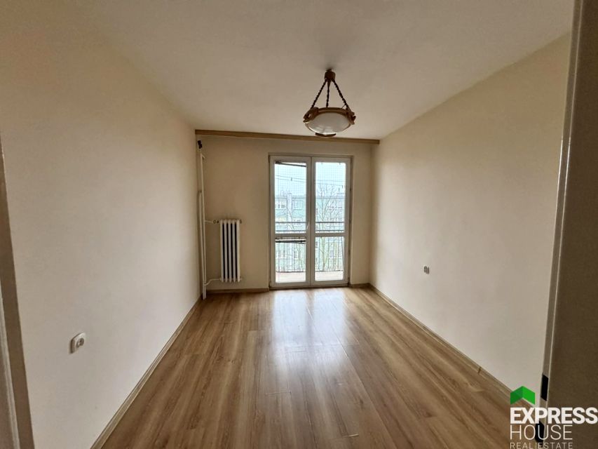 Mieszkanie Pruszków