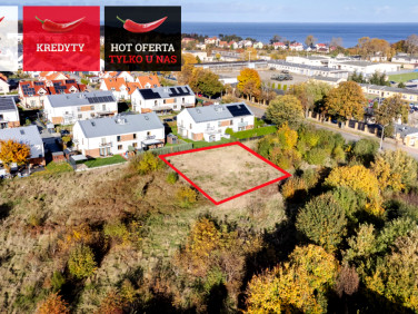 Działka Gdynia