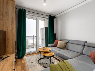 Mieszkanie blok mieszkalny Poznań