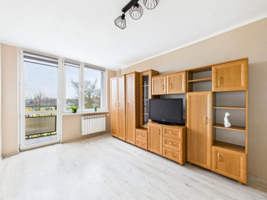 Mieszkanie blok mieszkalny Chełmno