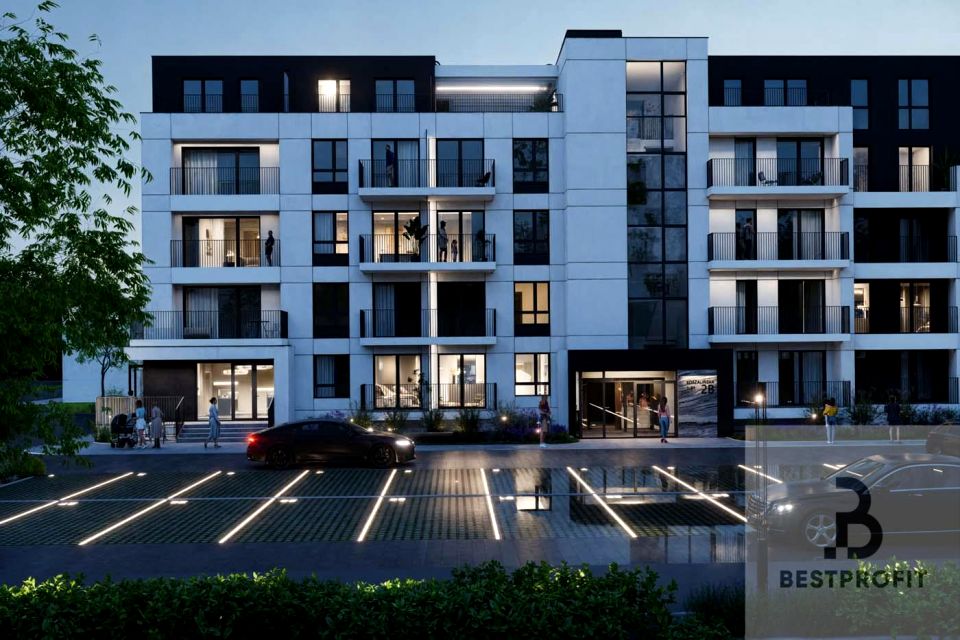 Mieszkanie Słupsk sprzedaż