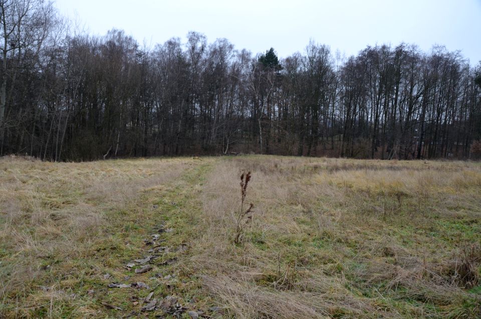 Działka budowlana Czechowice-Dziedzice