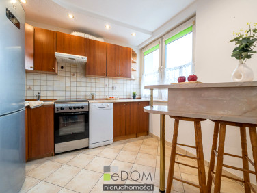 Mieszkanie blok mieszkalny sprzedaż