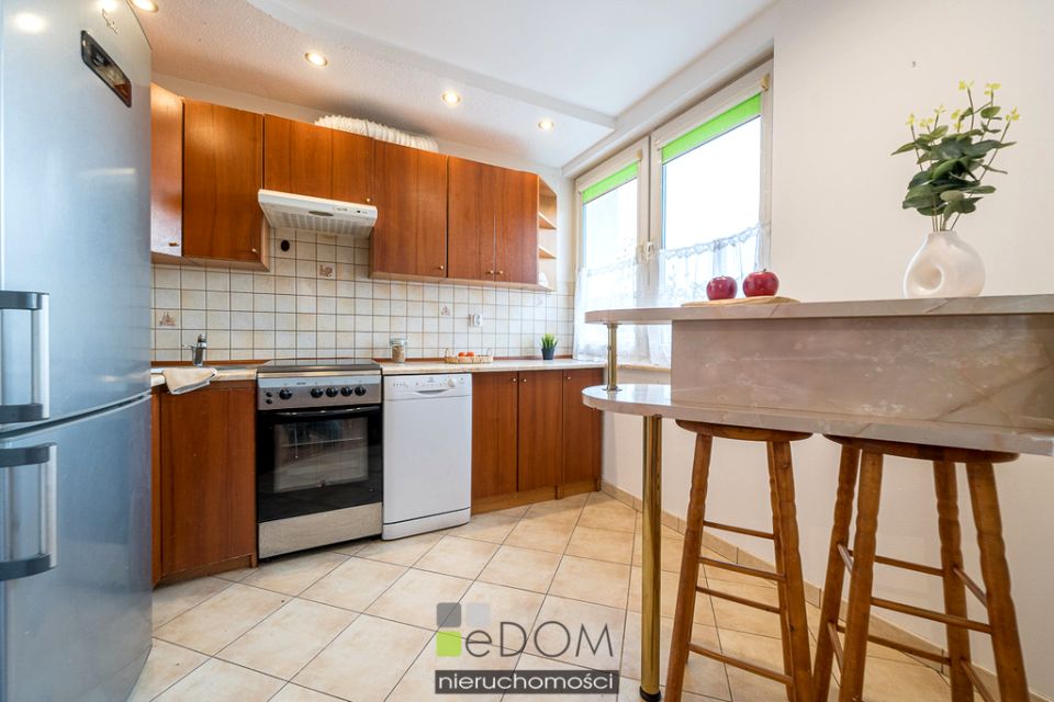 Mieszkanie blok mieszkalny sprzedaż