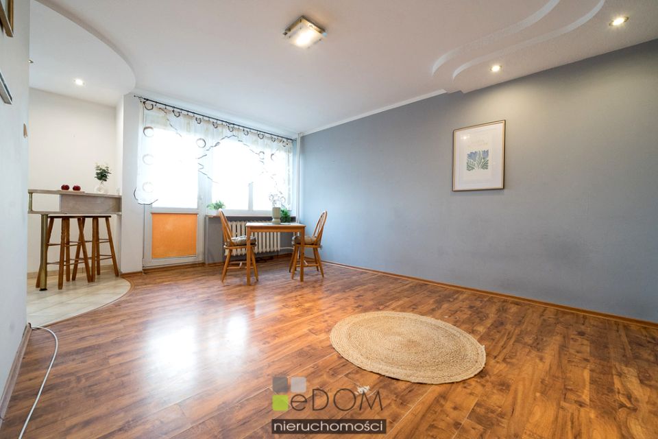 Mieszkanie Gorzów Wielkopolski