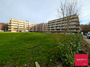 Mieszkanie Świnoujście