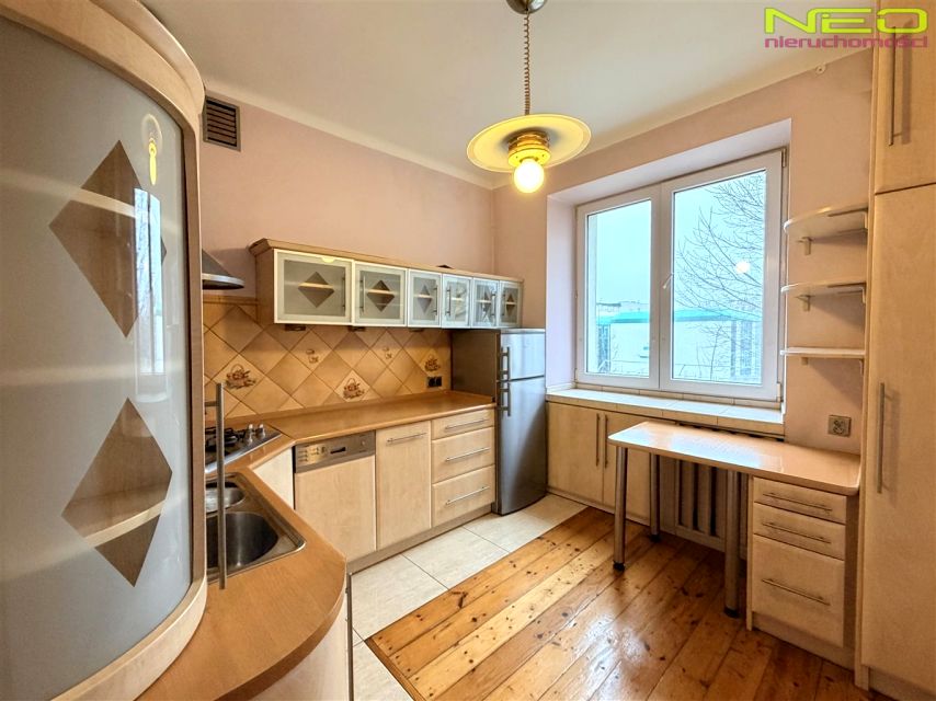 Mieszkanie Częstochowa