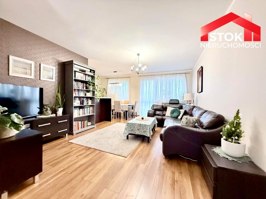 Mieszkanie Białystok