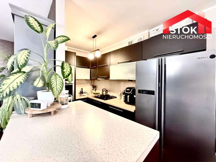 Mieszkanie Białystok