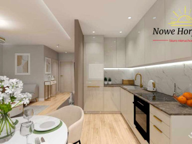 Mieszkanie Białystok