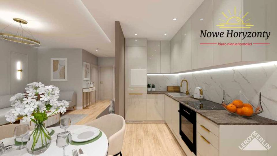 Mieszkanie Białystok