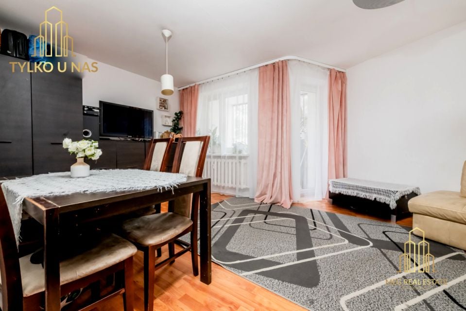 Mieszkanie Białystok