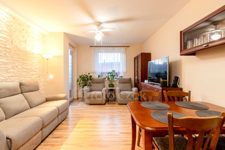 Mieszkanie Wejherowo sprzedaż