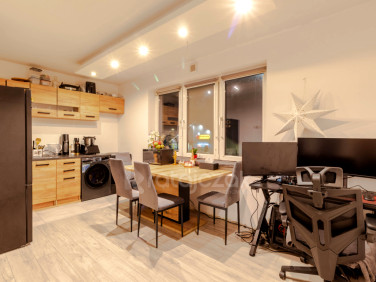 Mieszkanie Wejherowo