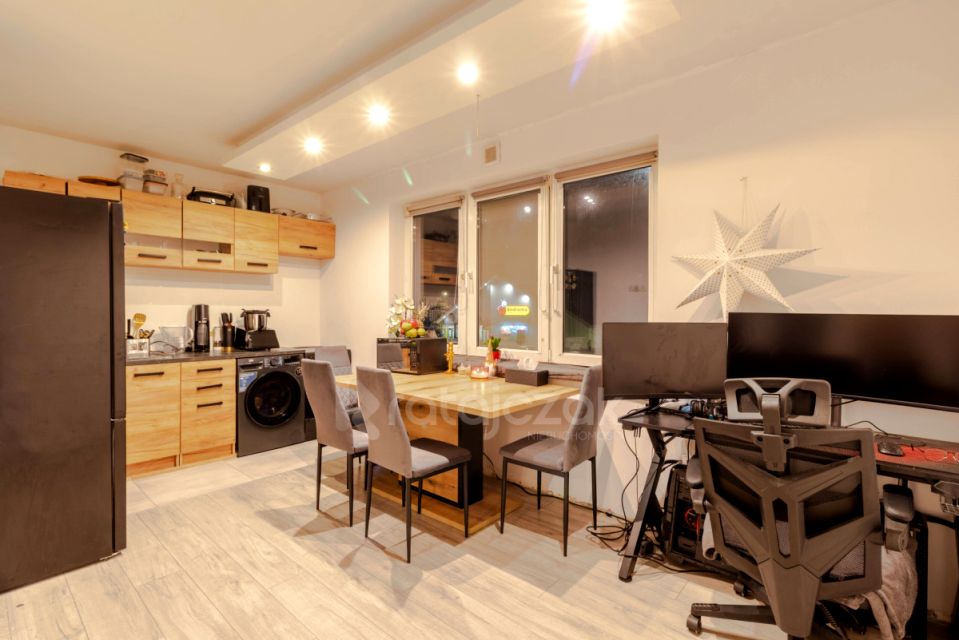 Mieszkanie Wejherowo