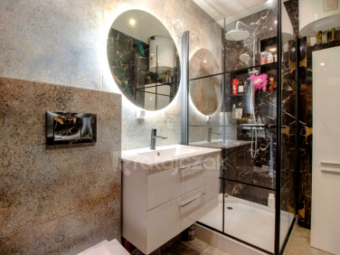 Mieszkanie nad jeziorem