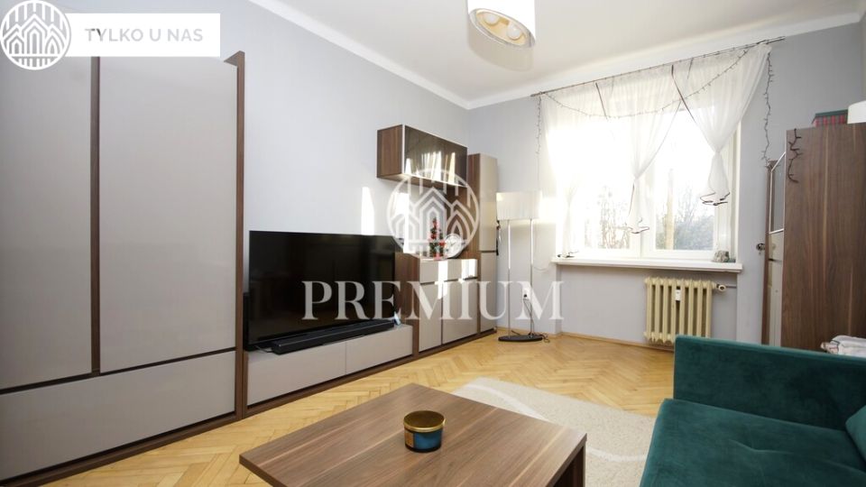 Mieszkanie Bydgoszcz