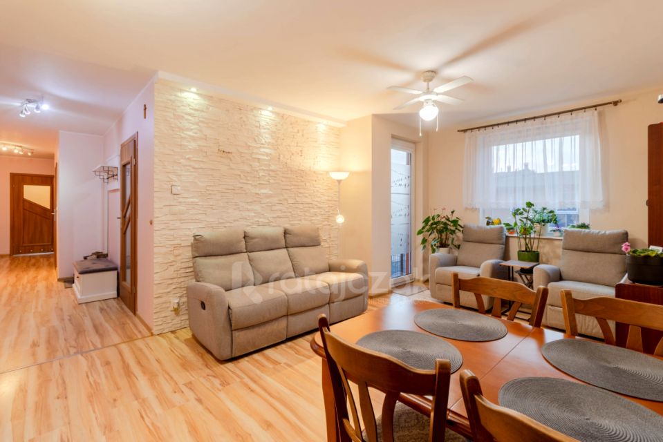 Mieszkanie Wejherowo