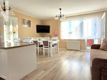 Mieszkanie Inowrocław