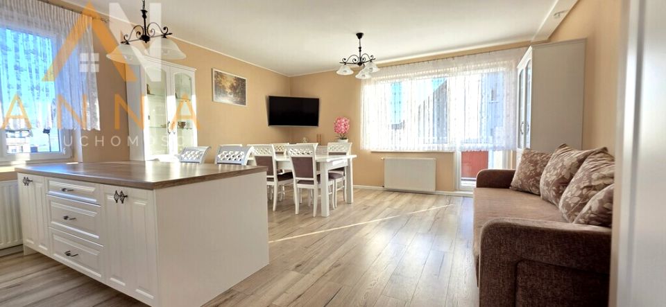 Mieszkanie Inowrocław