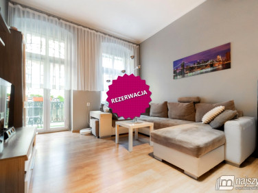 Mieszkanie Szczecin