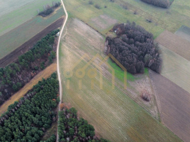 Działka budowlana Świerkowo