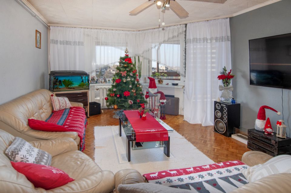 Mieszkanie Częstochowa