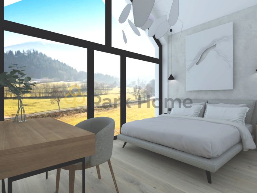 Mieszkanie apartamentowiec sprzedaż