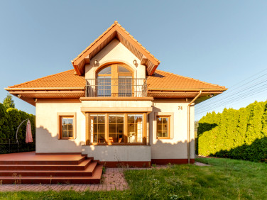 Dom Aleksandrów Łódzki