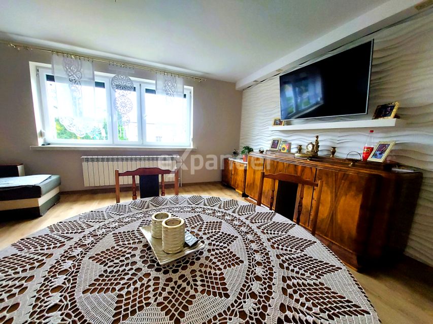 Dom Dąbrowa Biskupia