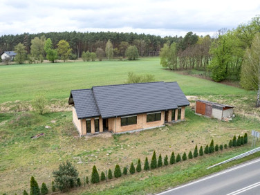 Dom Boruja Kościelna