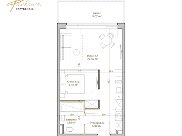 Mieszkanie Ustroń sprzedaż