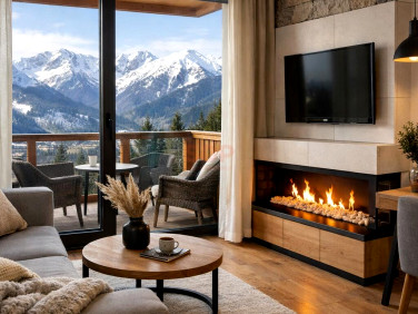 Mieszkanie Szklarska Poręba